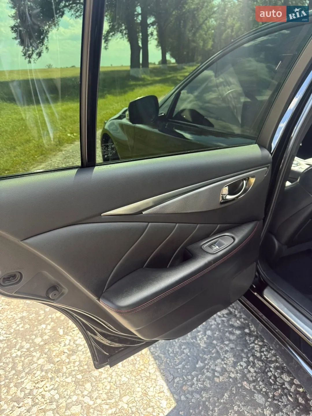 2019 Infiniti Q50 - мініатюра 24