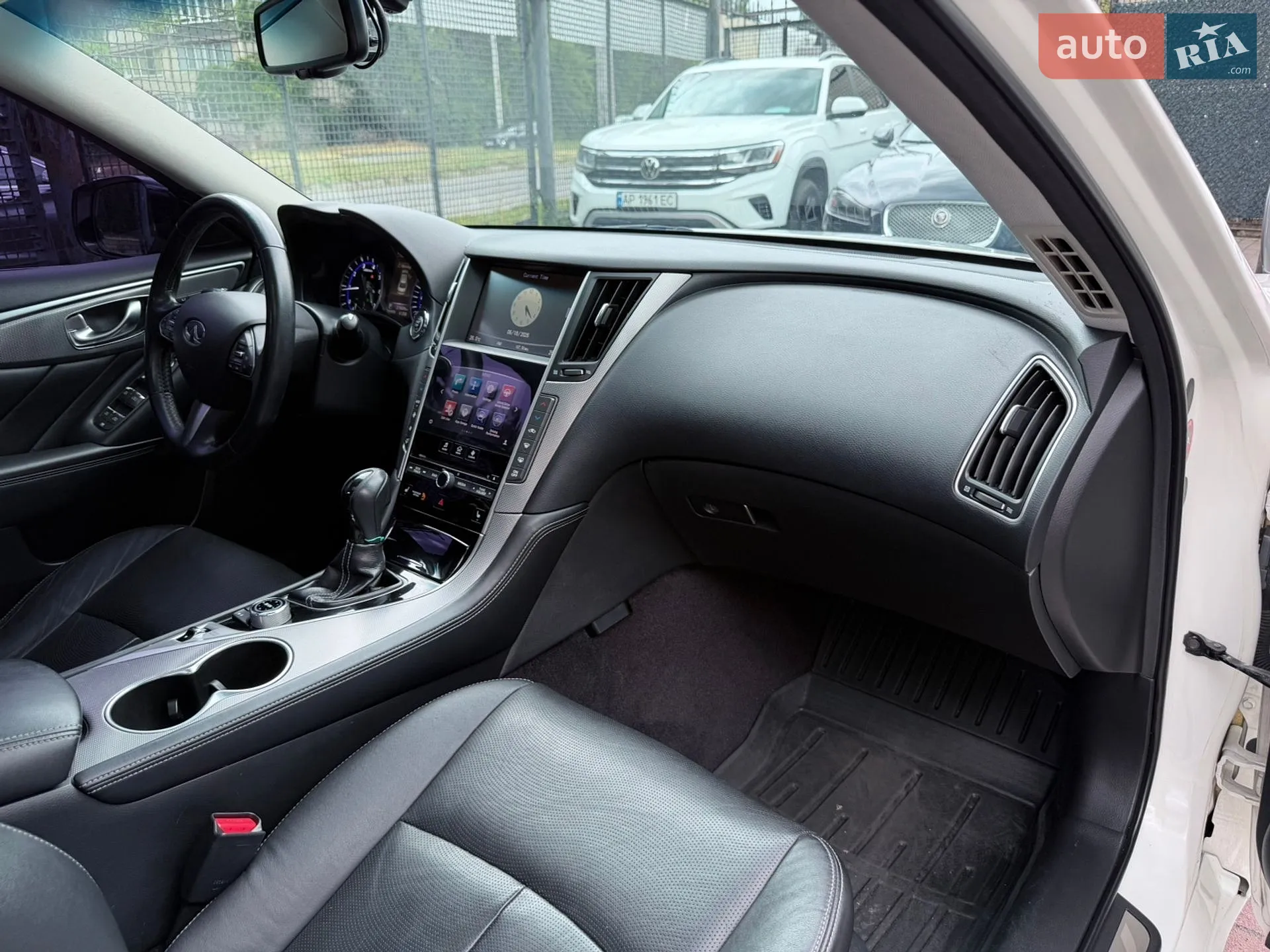 2014 Infiniti Q50 - мініатюра 20