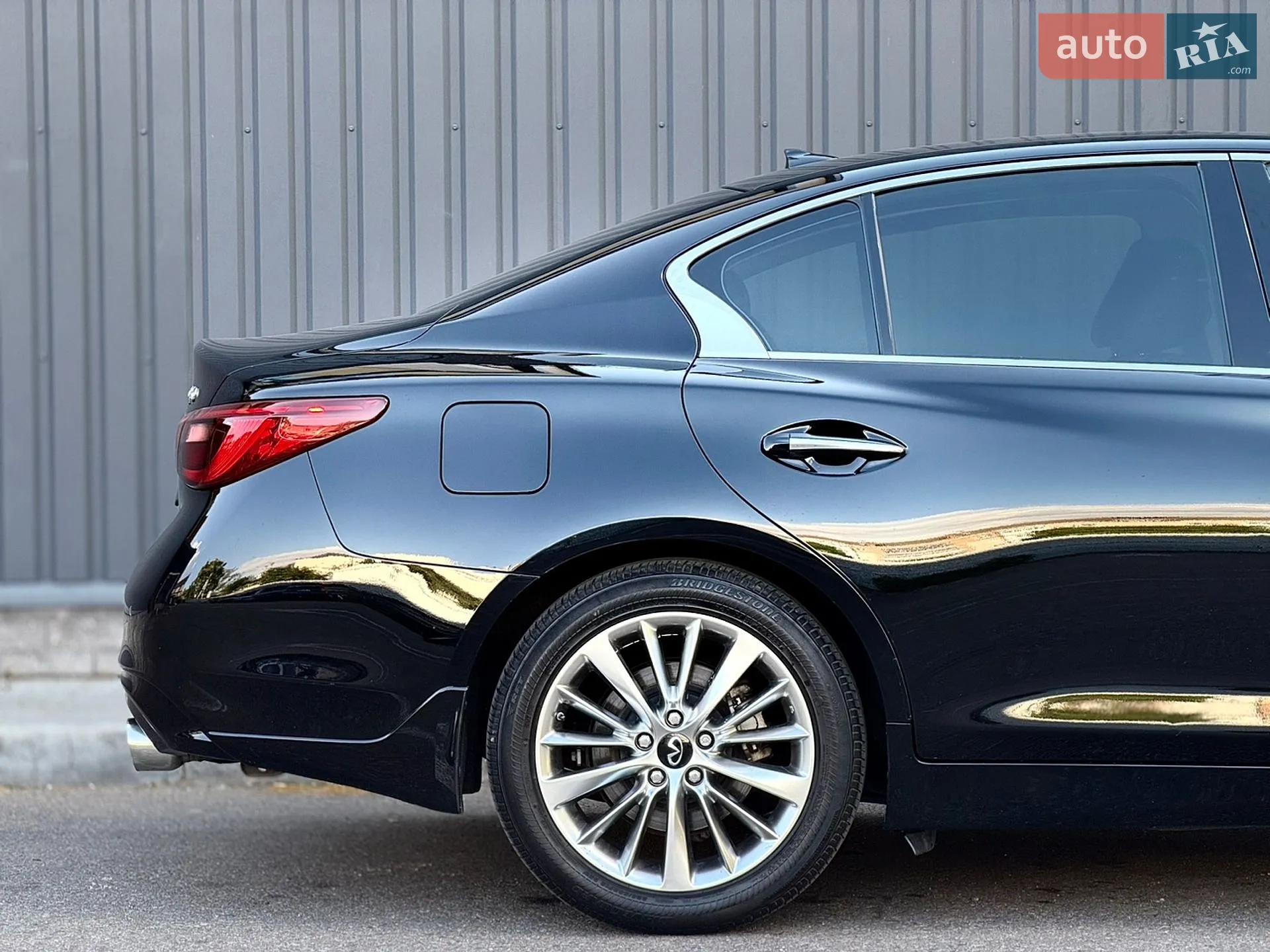 2021 Infiniti Q50 - мініатюра 15