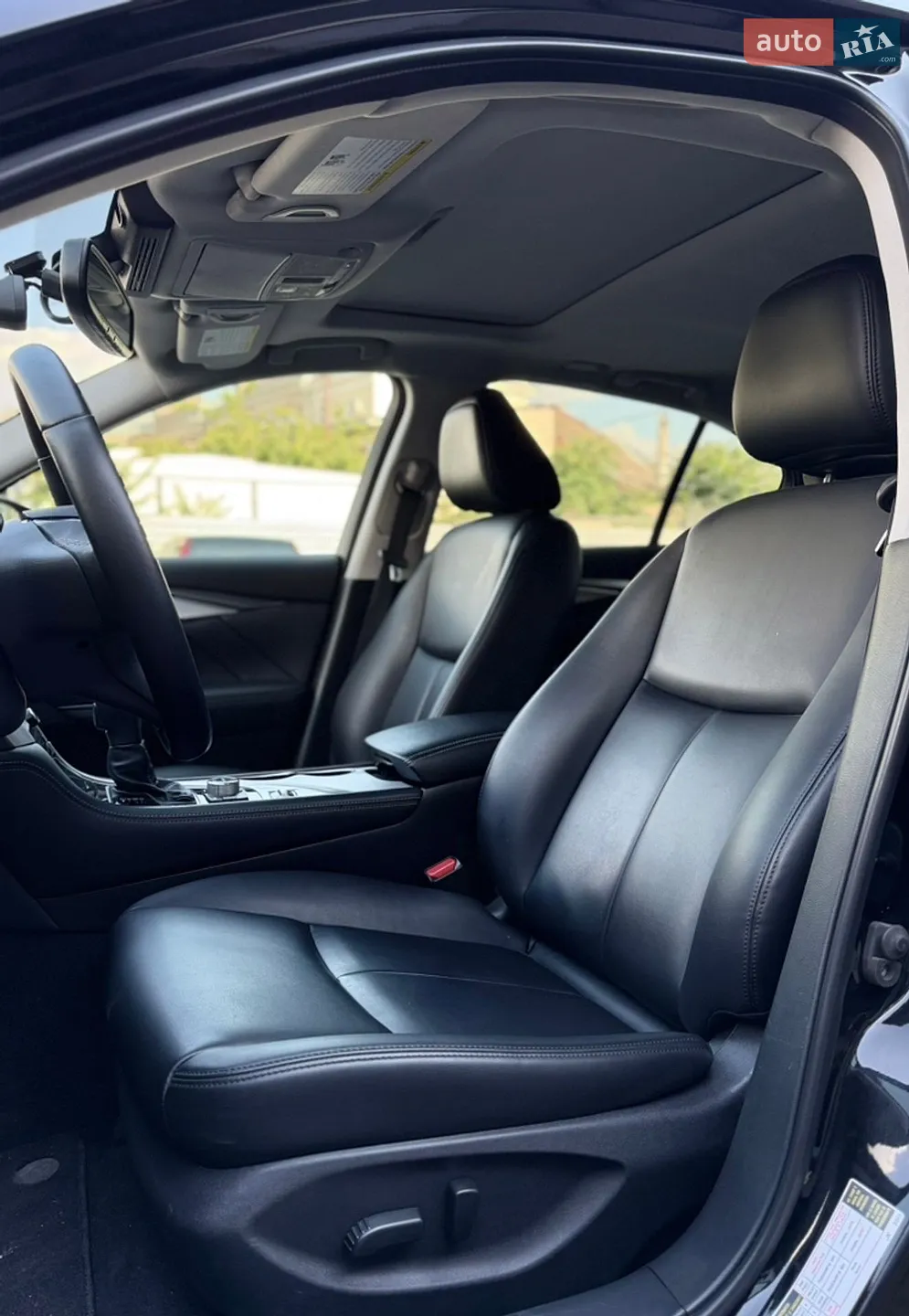 2021 Infiniti Q50 - мініатюра 22