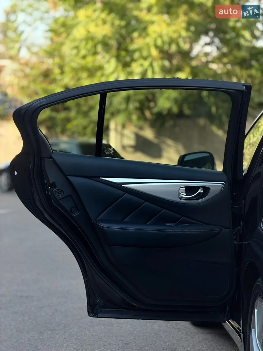2021 Infiniti Q50 - мініатюра 36