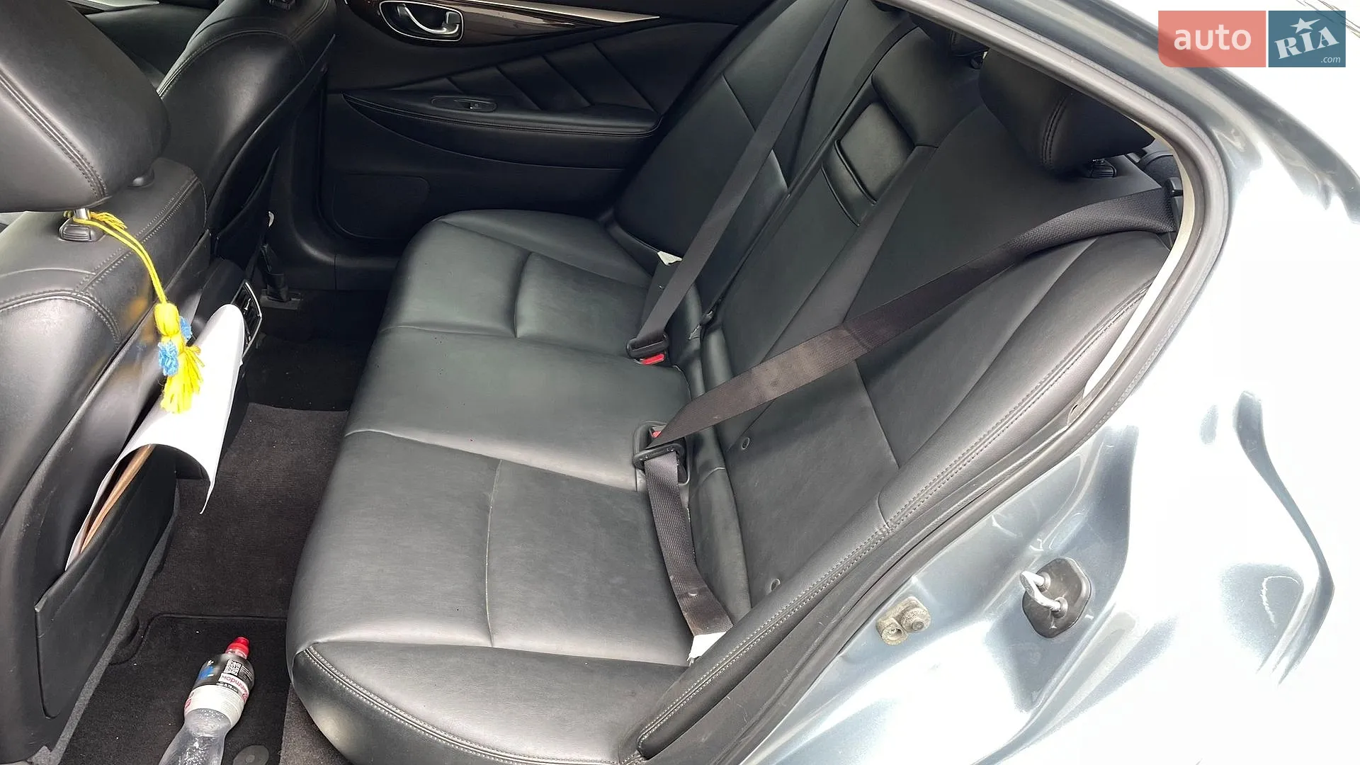 2018 Infiniti Q50 - мініатюра 13