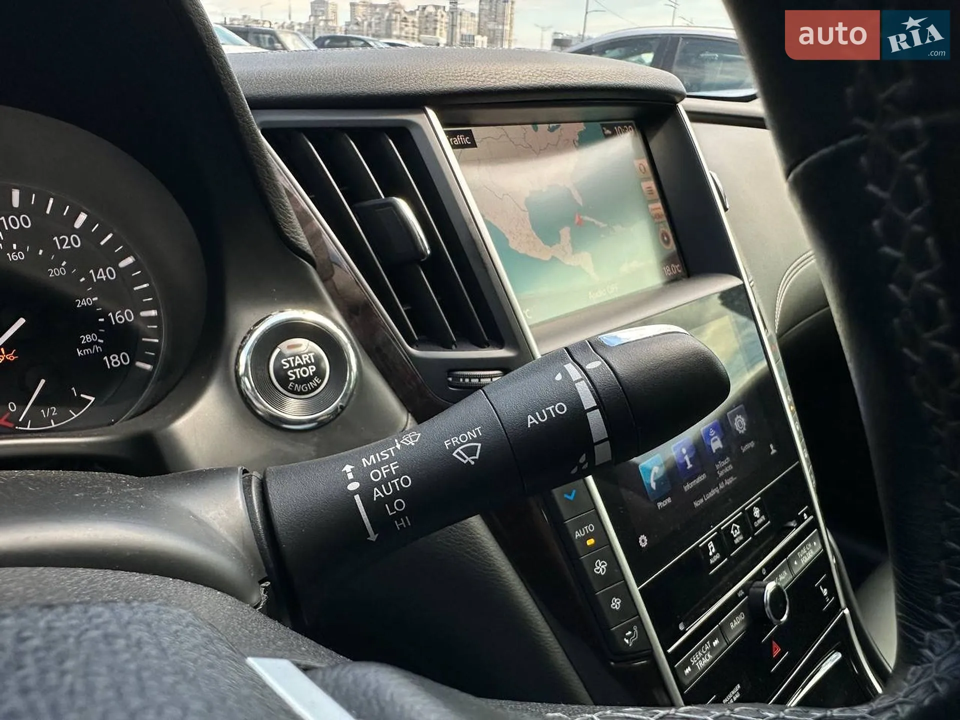 2019 Infiniti Q50 - мініатюра 21
