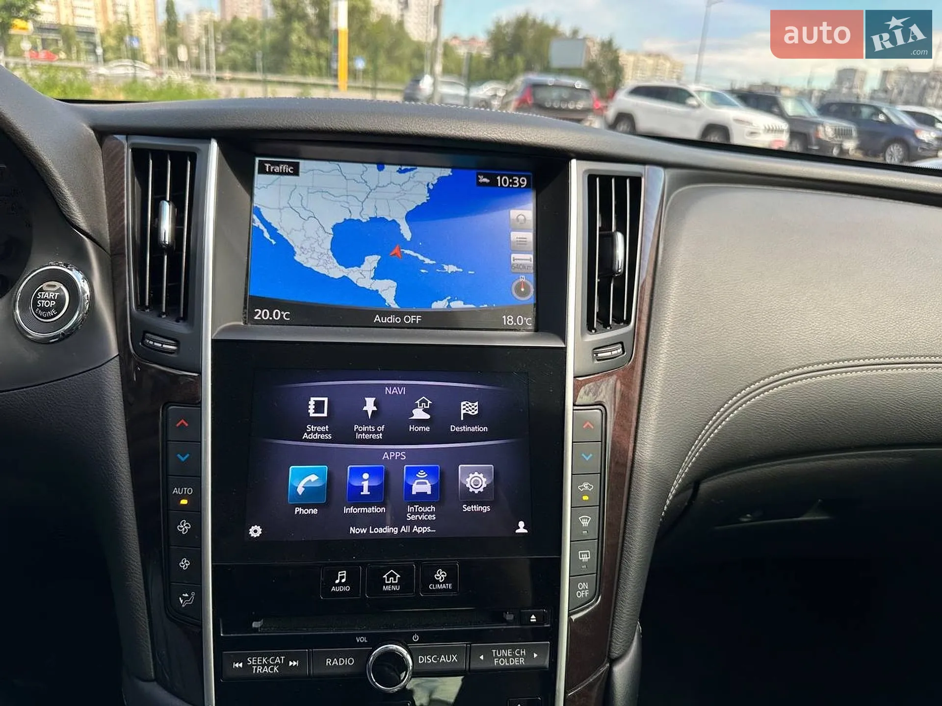 2019 Infiniti Q50 - мініатюра 25