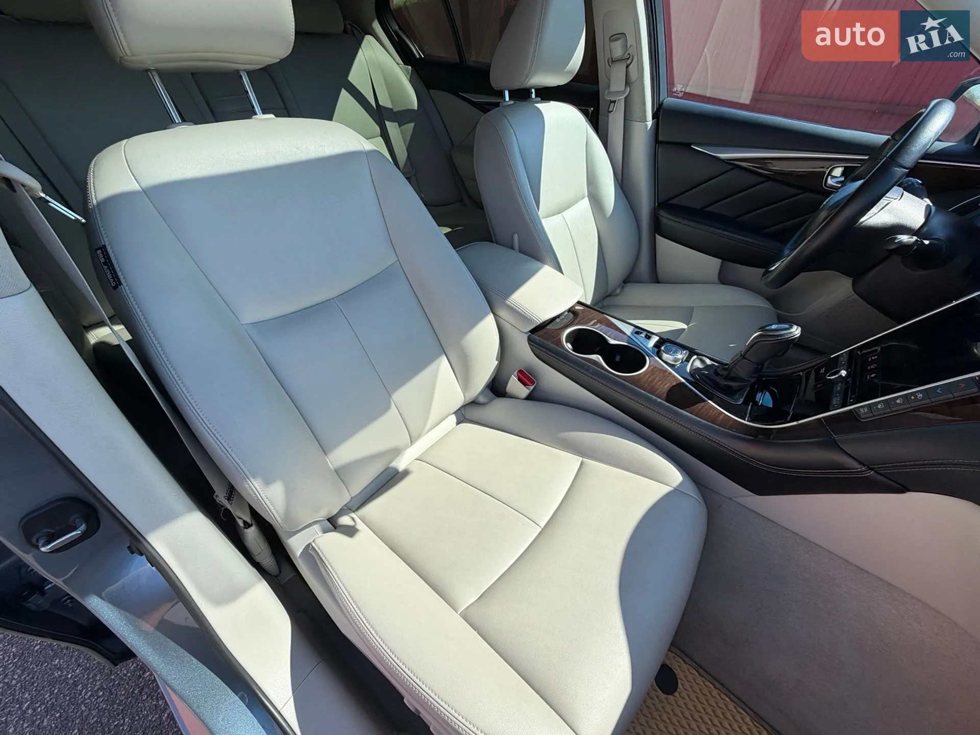 2018 Infiniti Q50 - мініатюра 25