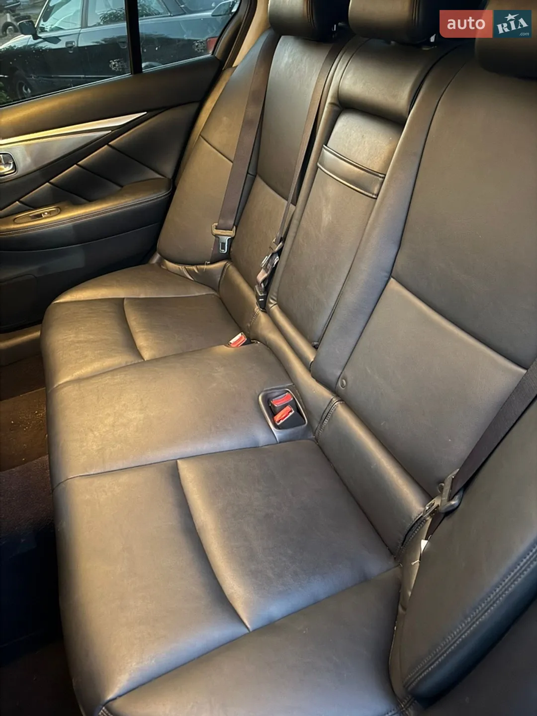 2015 Infiniti Q50 - мініатюра 21