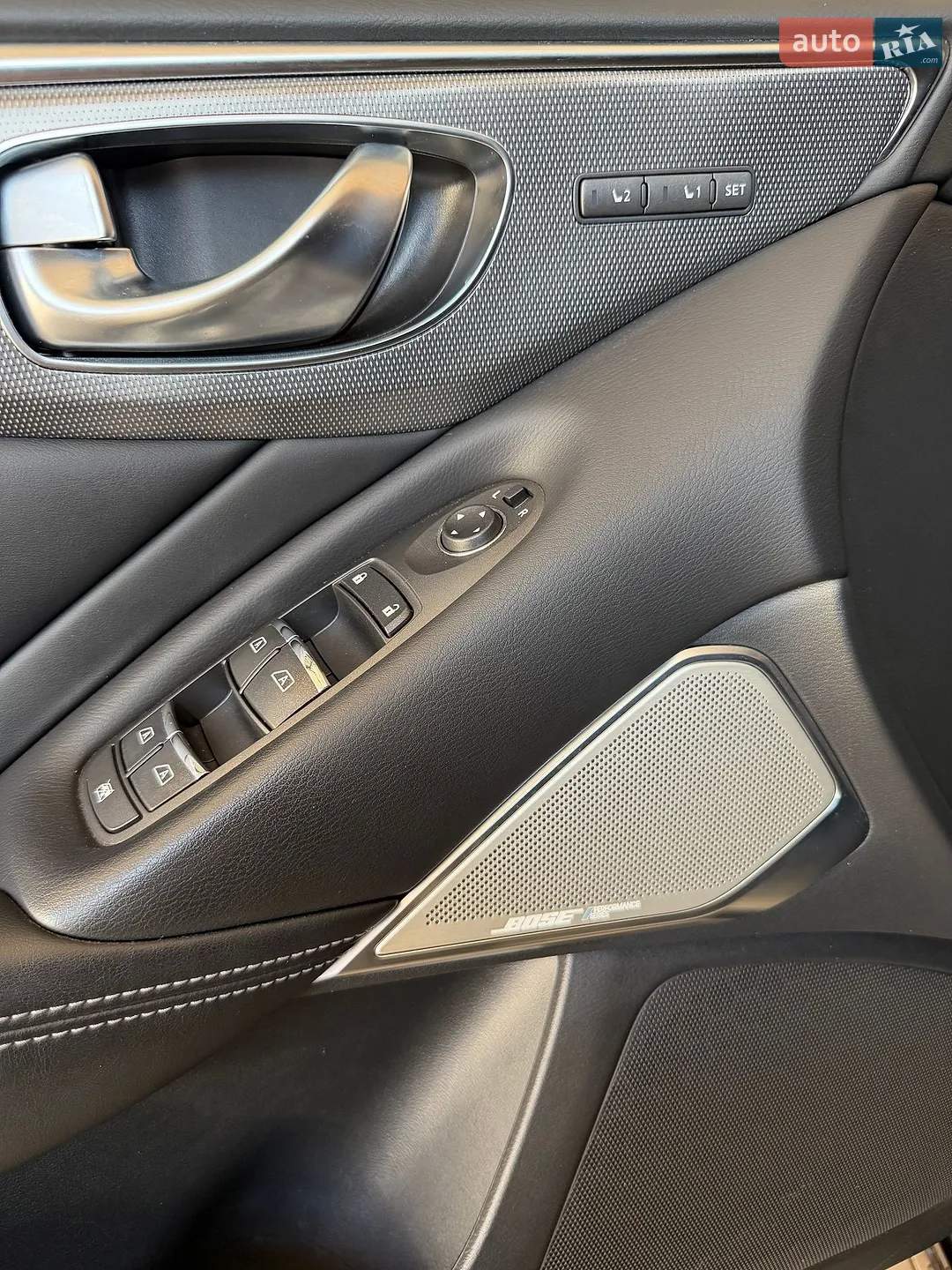 2016 Infiniti Q50 - мініатюра 20