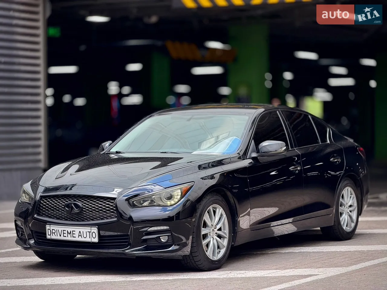 2013 Mercedes-Benz CLA-klasse - мініатюра 38
