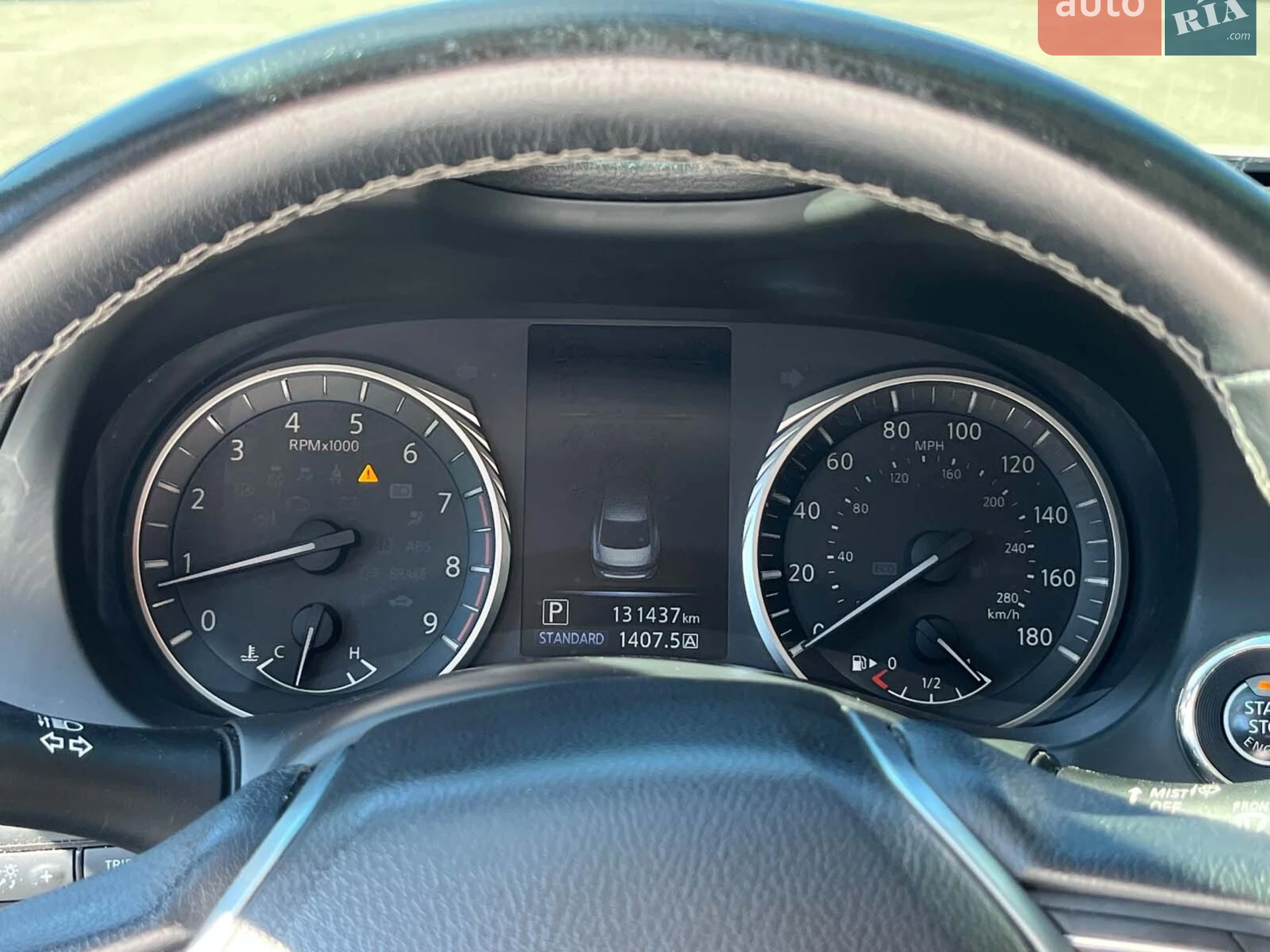 2018 Infiniti Q50 - мініатюра 30