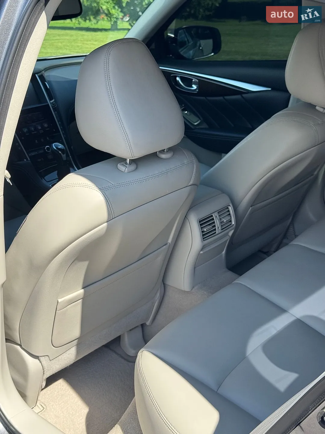 2017 Infiniti Q50 - мініатюра 20