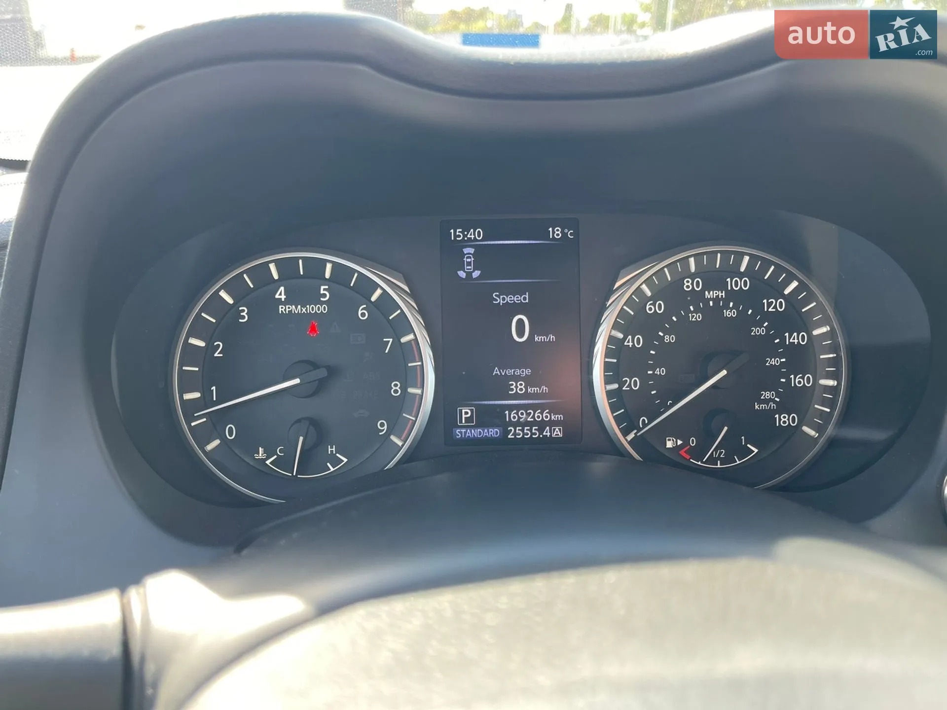 2019 Infiniti Q50 - мініатюра 7