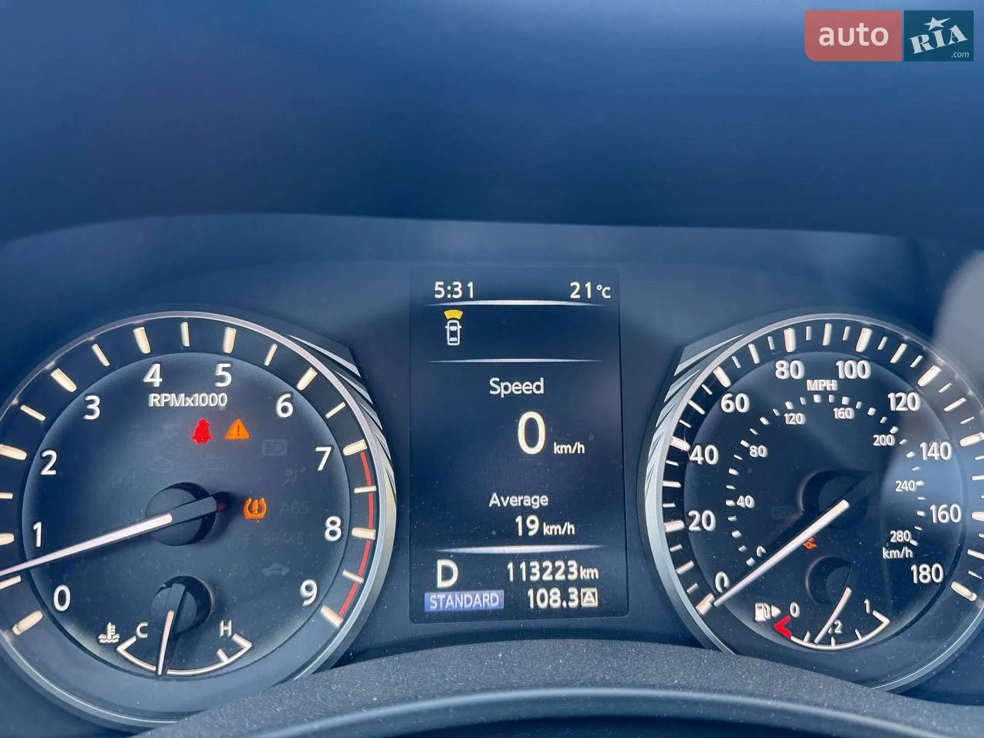 2018 Infiniti Q50 - мініатюра 2