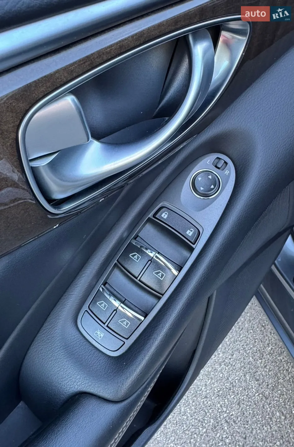 2018 Infiniti Q50 - мініатюра 18