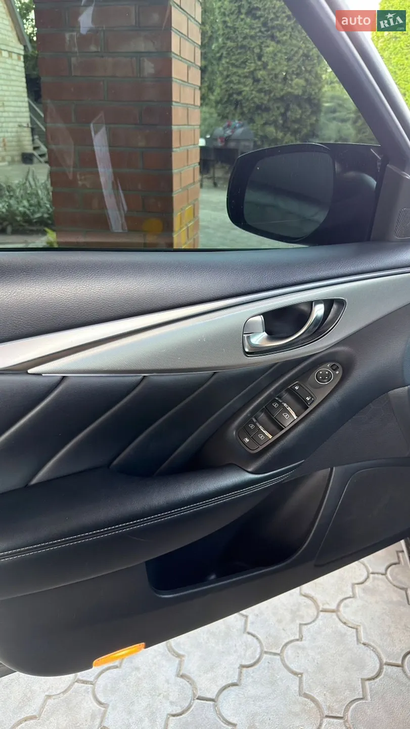 2019 Infiniti Q50 - мініатюра 24