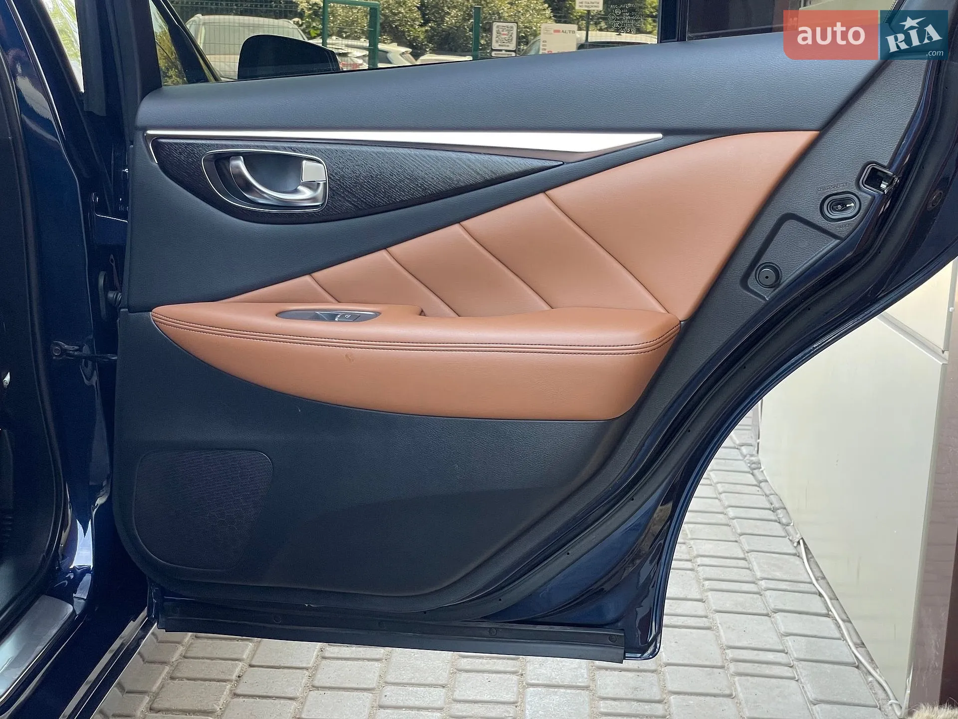 2021 Infiniti Q50 - мініатюра 31