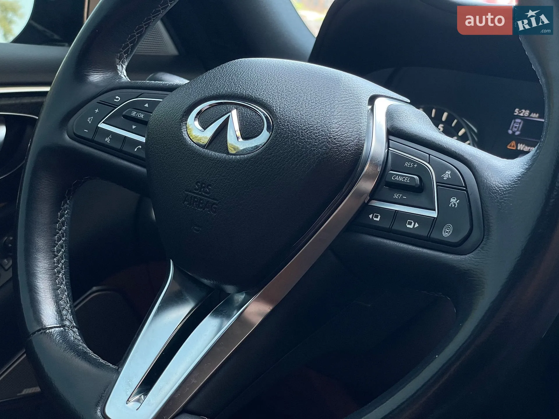 2021 Infiniti Q50 - мініатюра 43