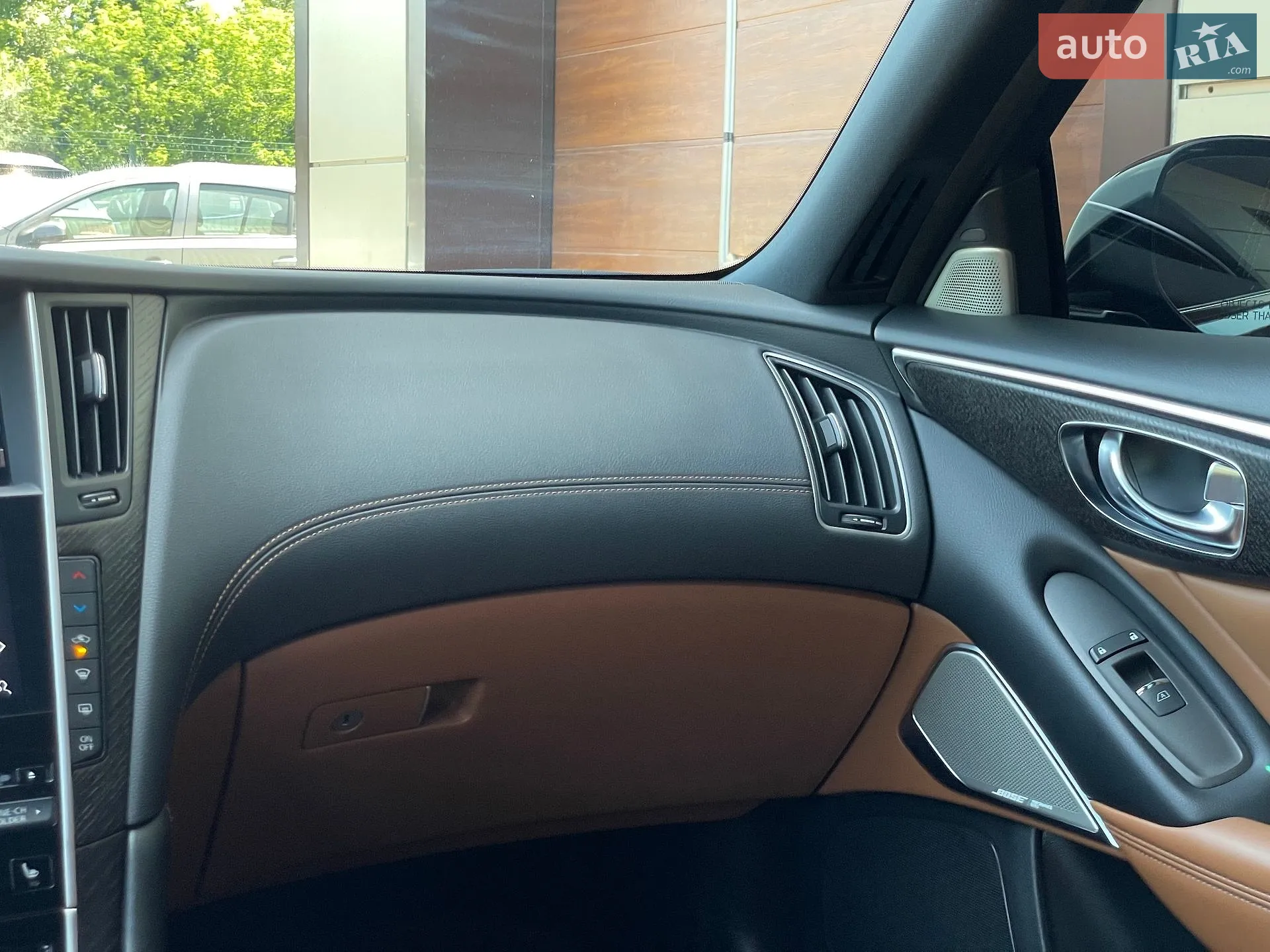 2021 Infiniti Q50 - мініатюра 67