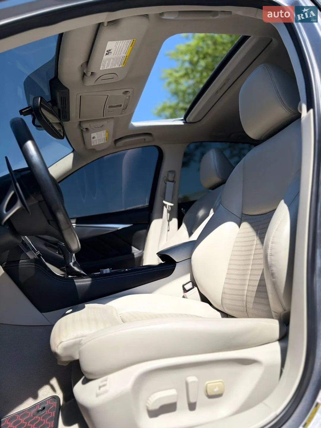 2016 Infiniti Q50 - мініатюра 66