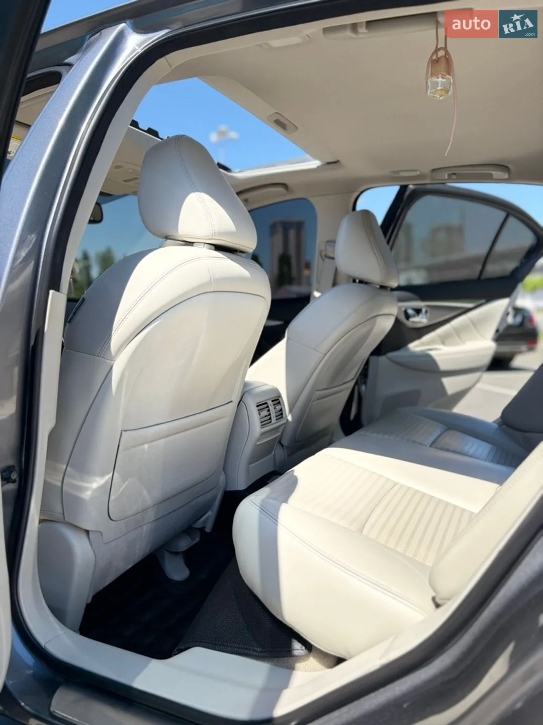 2016 Infiniti Q50 - мініатюра 72