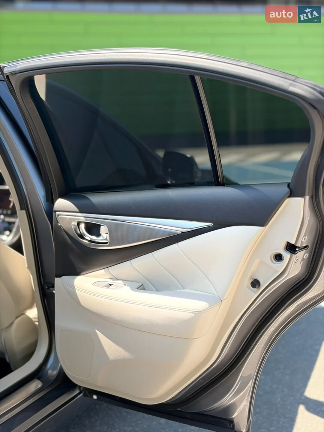 2016 Infiniti Q50 - мініатюра 76