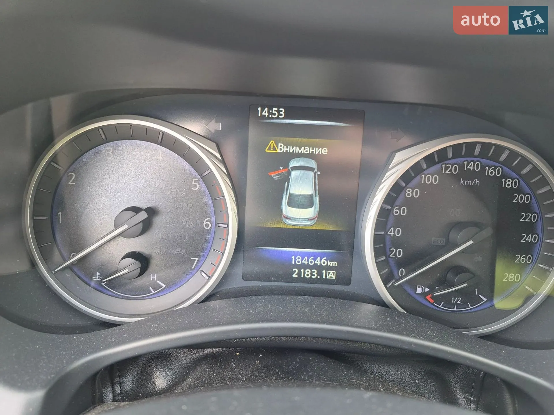 2015 Infiniti Q50 - мініатюра 7