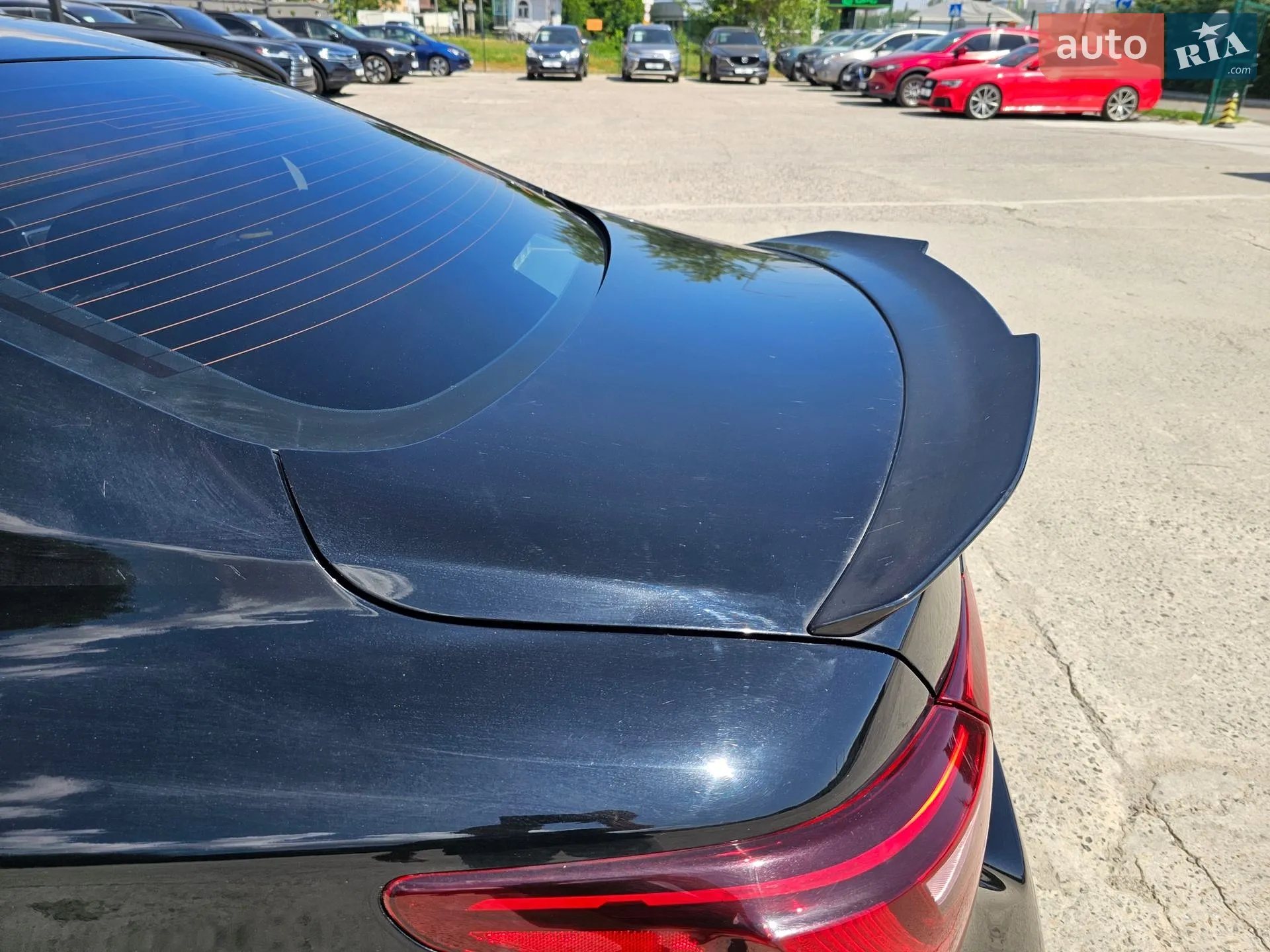 2017 Infiniti Q50 - мініатюра 17