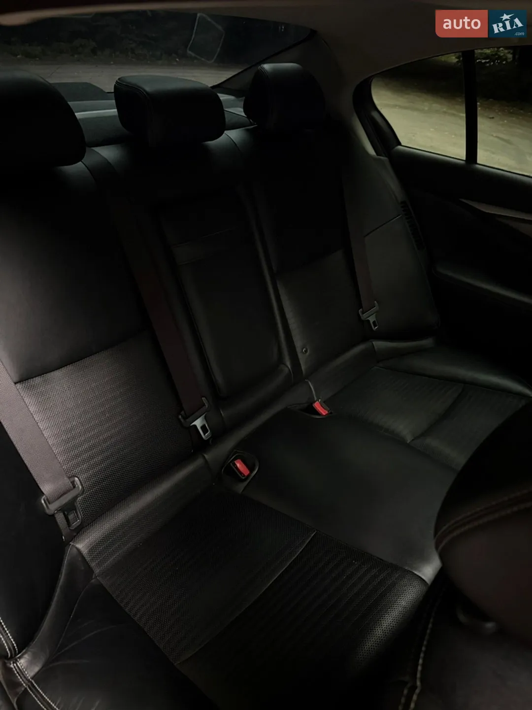 2013 Infiniti Q50 - мініатюра 13