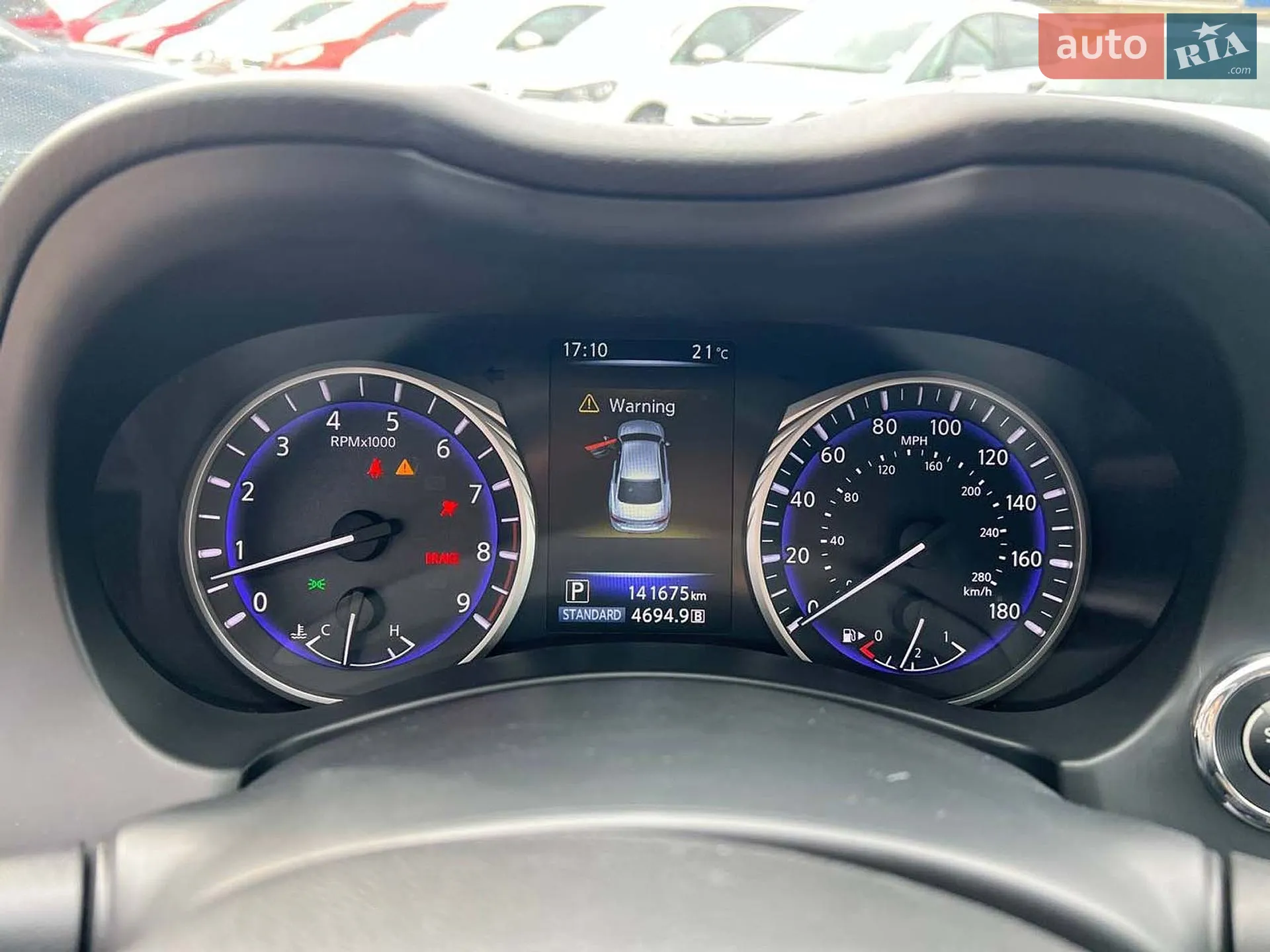 2015 Infiniti Q50 - мініатюра 22