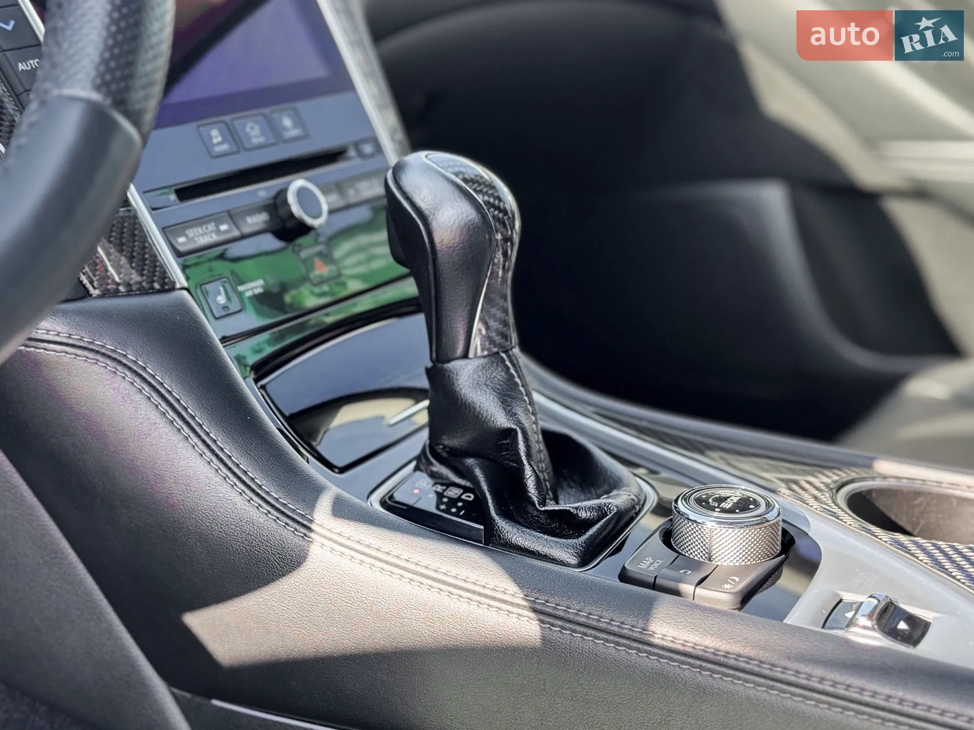 2016 Infiniti Q50 - мініатюра 32