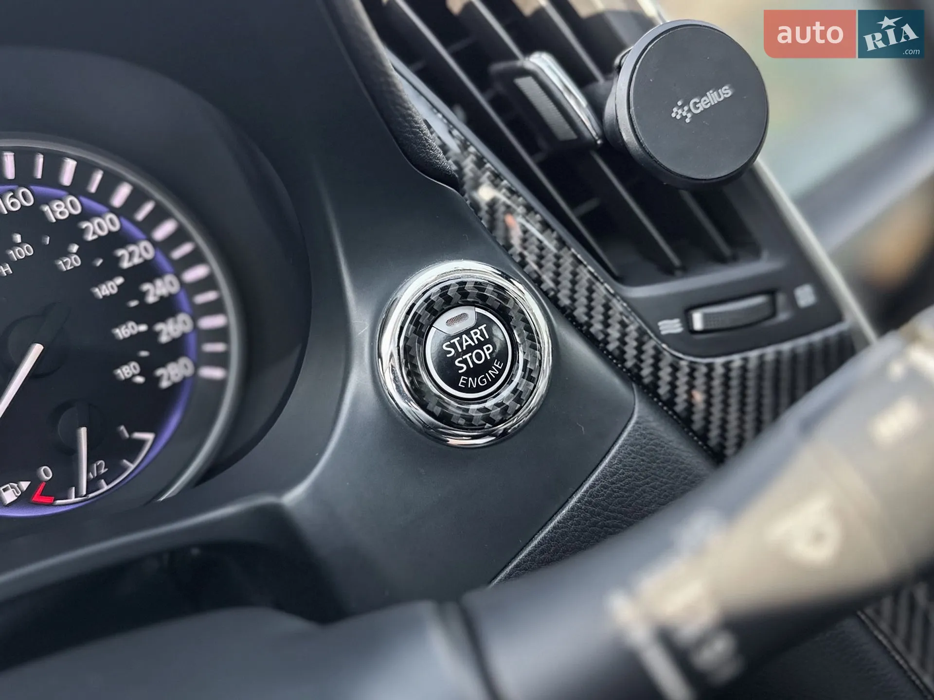 2016 Infiniti Q50 - мініатюра 52