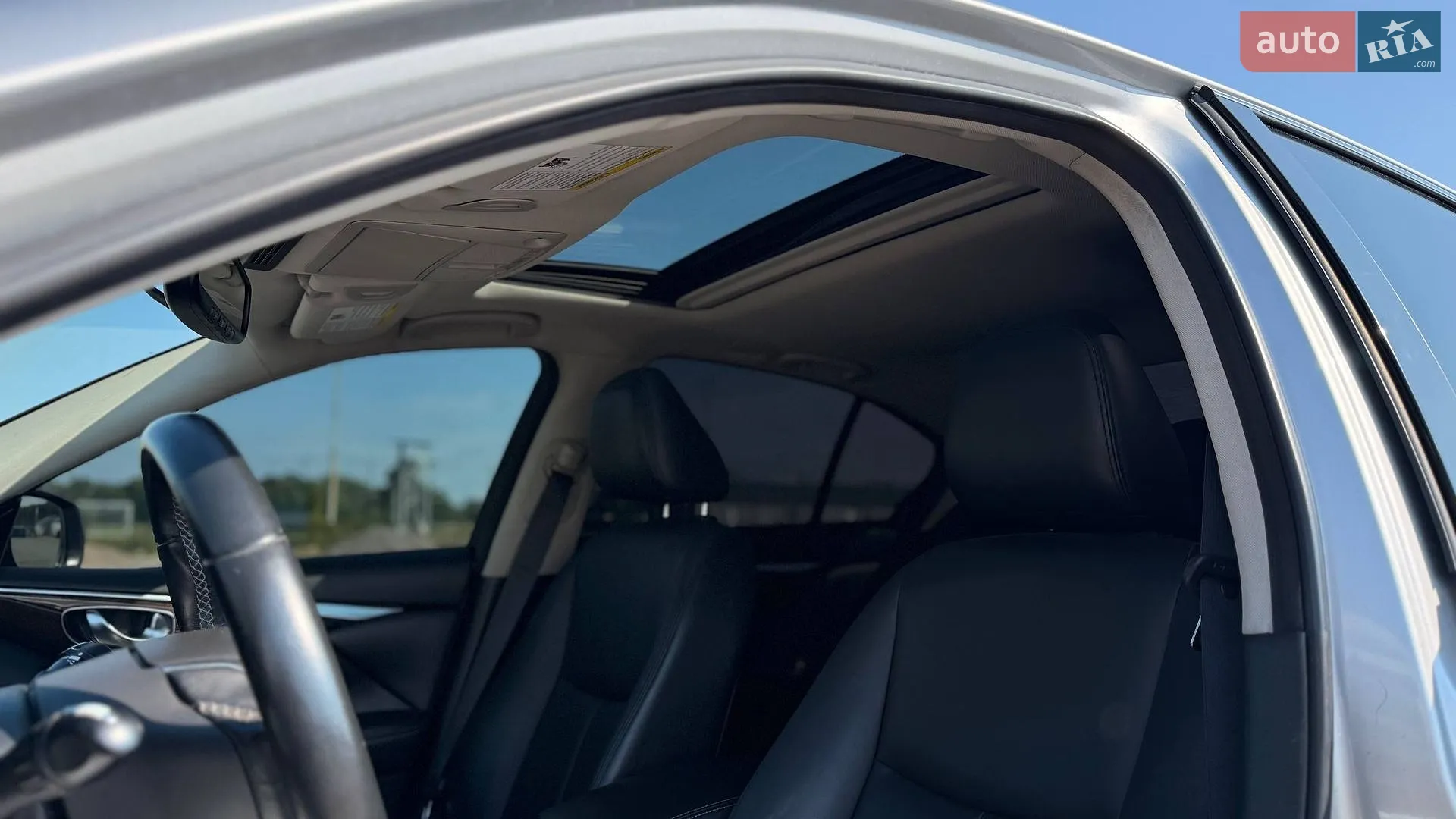 2018 Infiniti Q50 - мініатюра 13