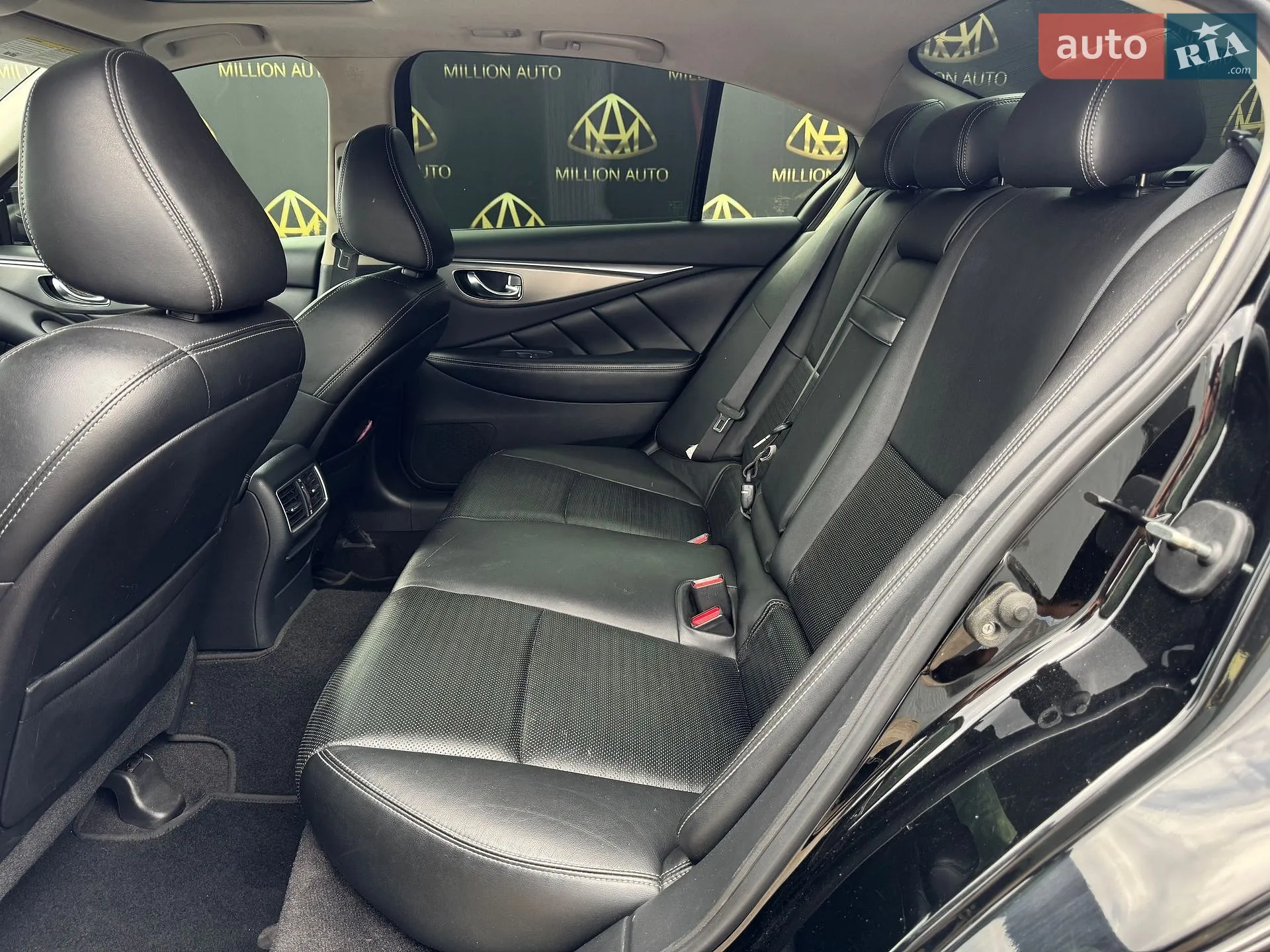 2018 Infiniti Q50 - мініатюра 11