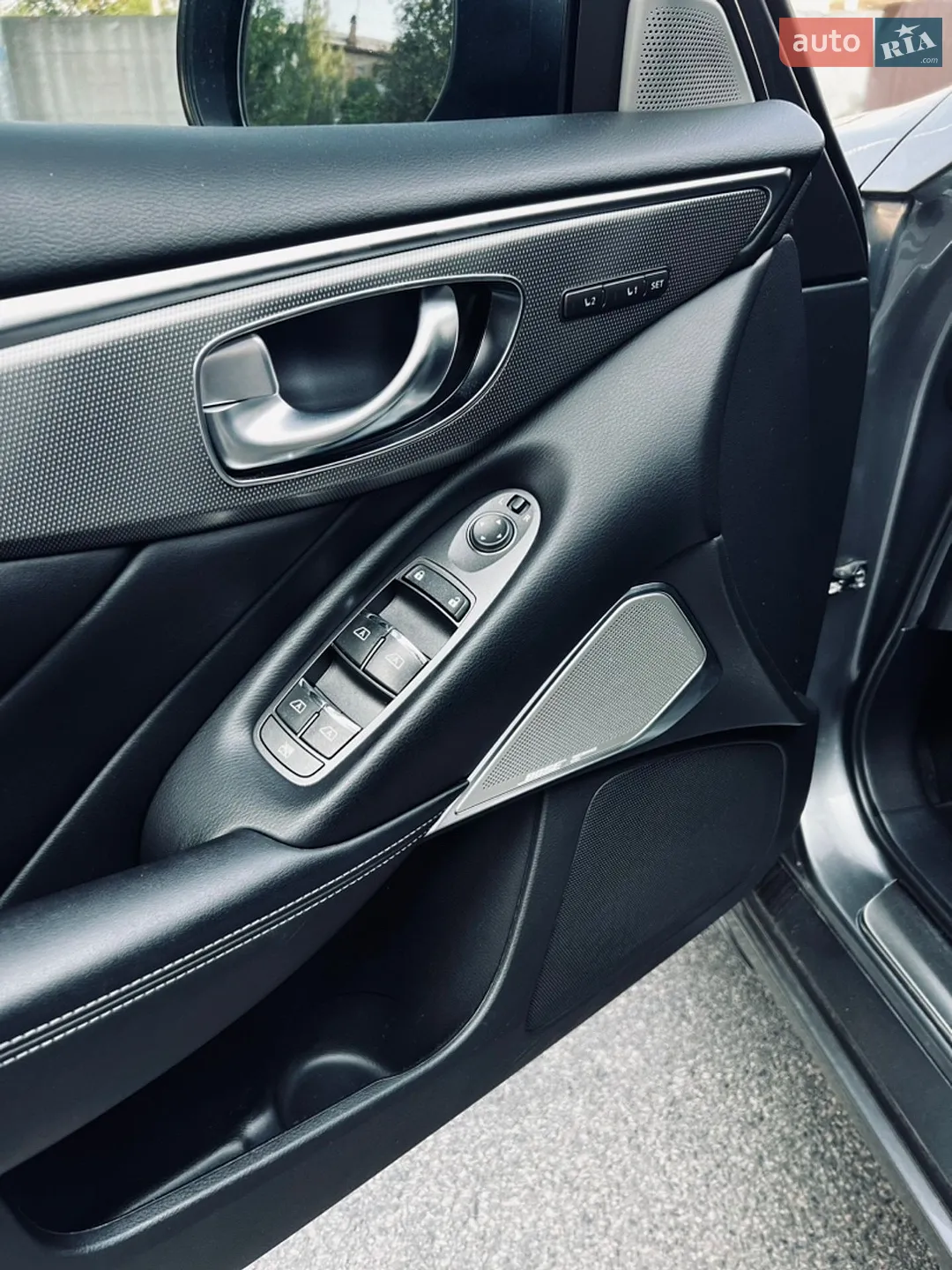 2019 Infiniti Q50 - мініатюра 15