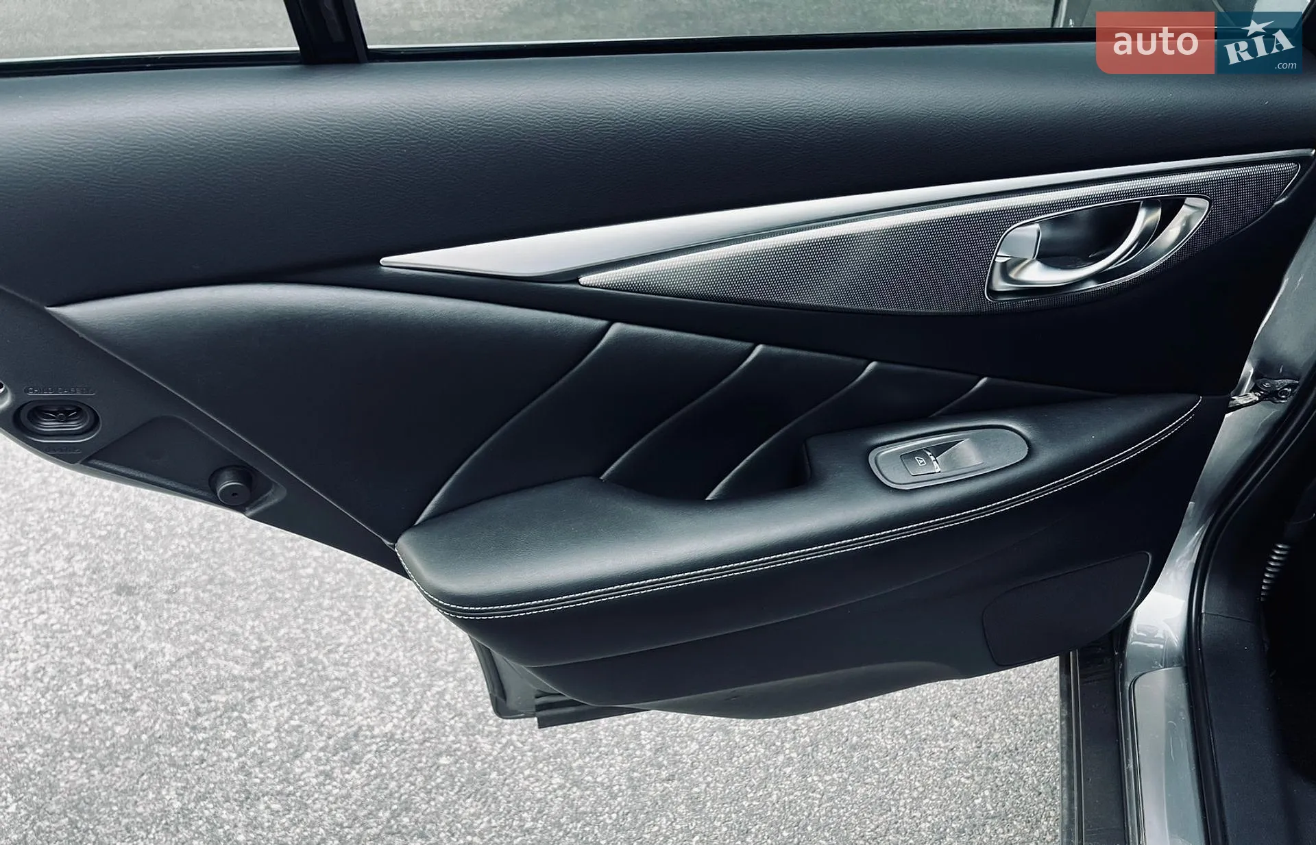 2019 Infiniti Q50 - мініатюра 18