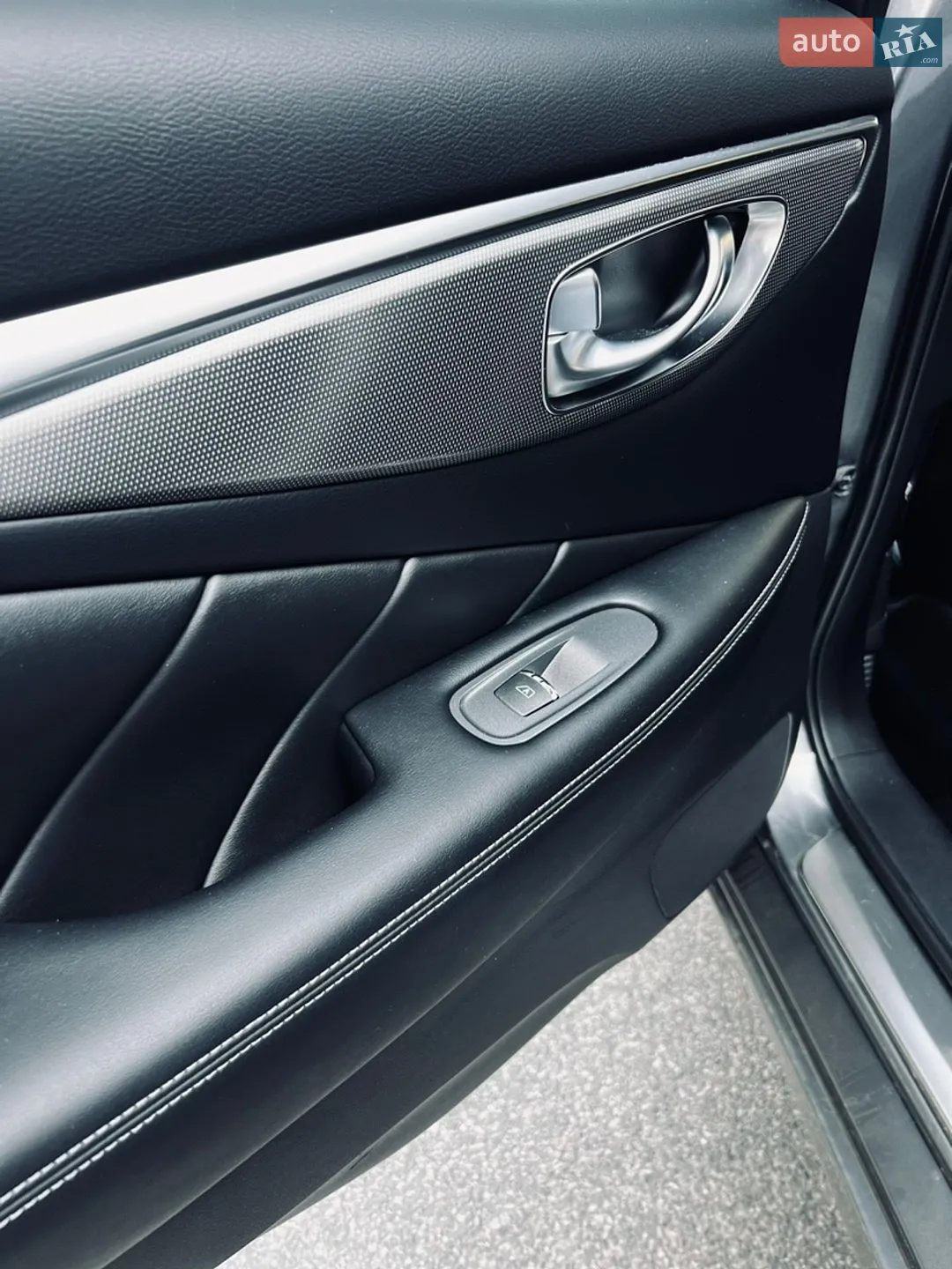 2019 Infiniti Q50 - мініатюра 19