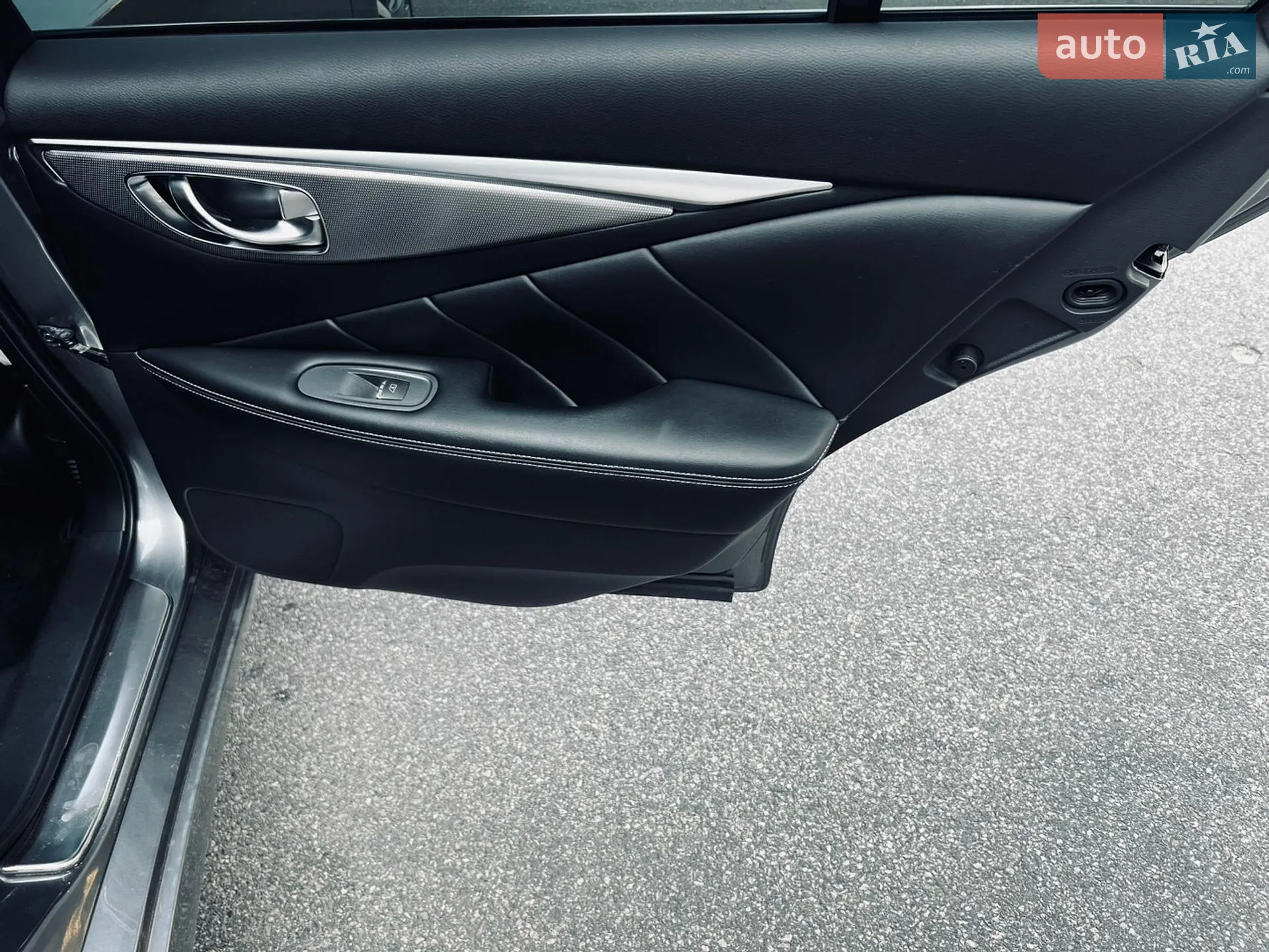 2019 Infiniti Q50 - мініатюра 22