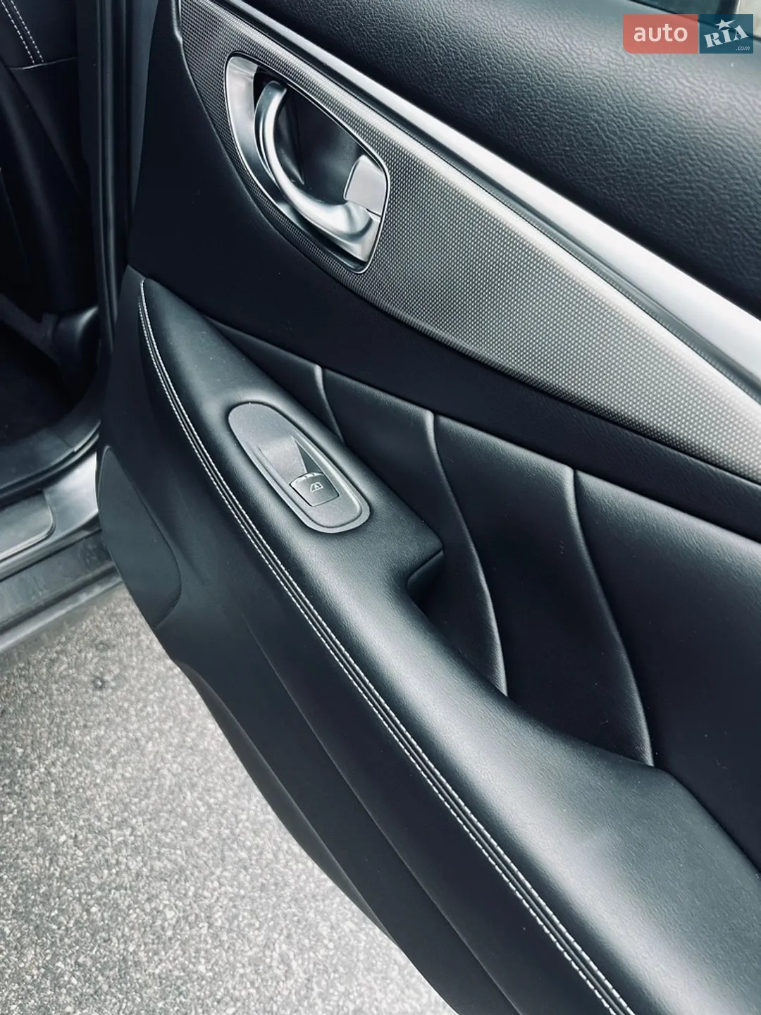 2019 Infiniti Q50 - мініатюра 23