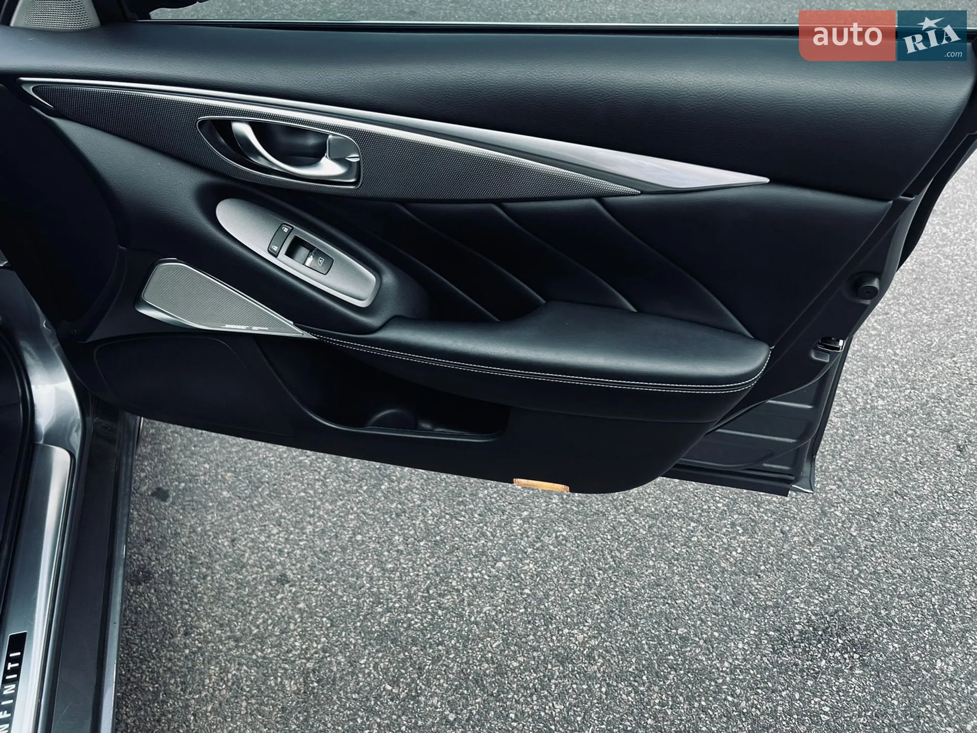 2019 Infiniti Q50 - мініатюра 25