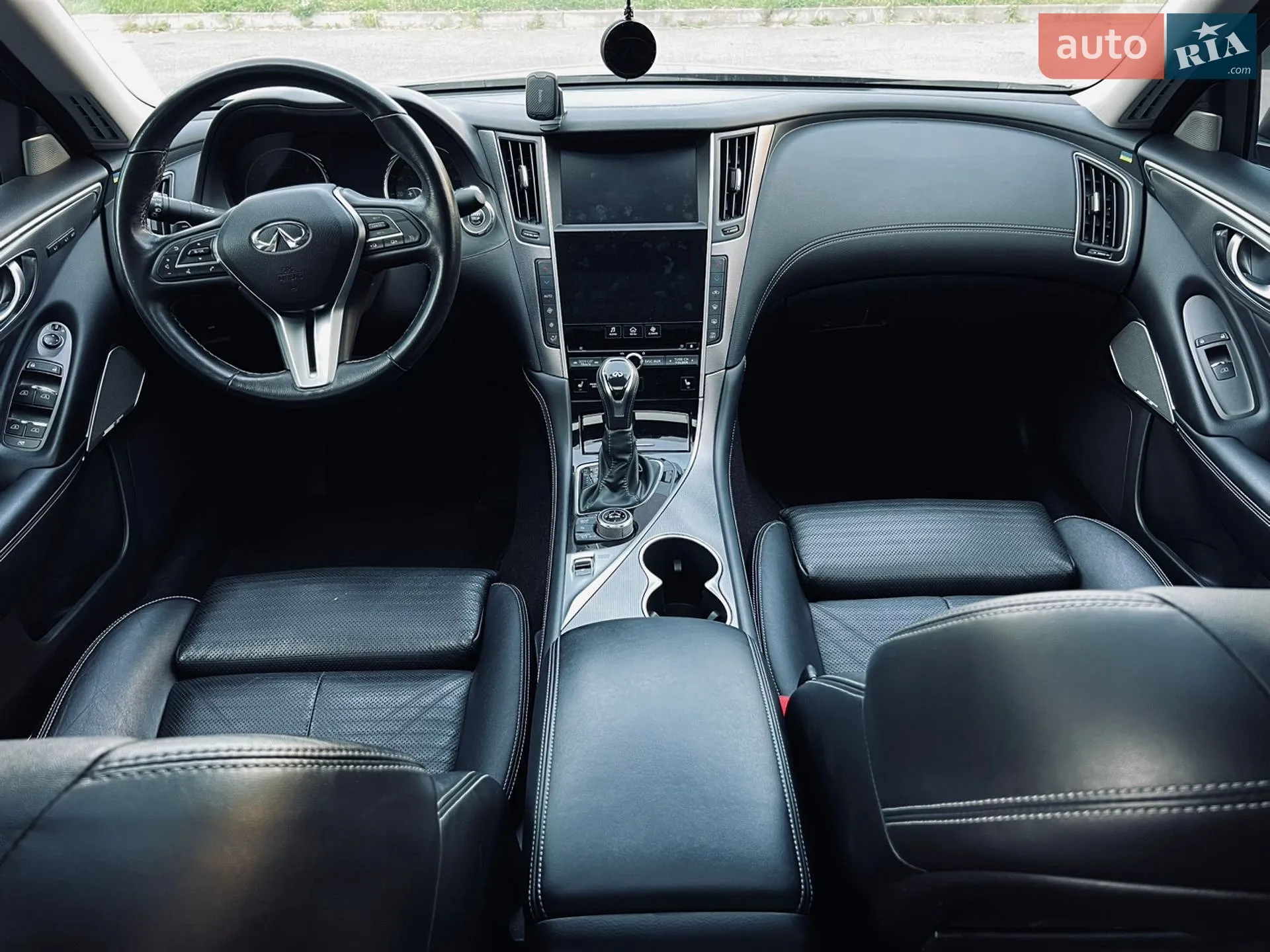 2019 Infiniti Q50 - мініатюра 37