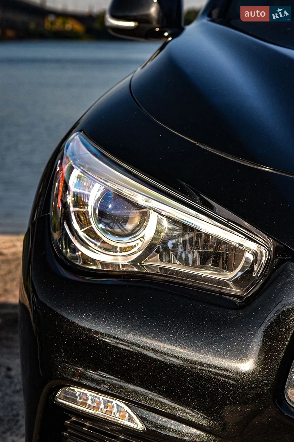 2019 Infiniti Q50 - мініатюра 3