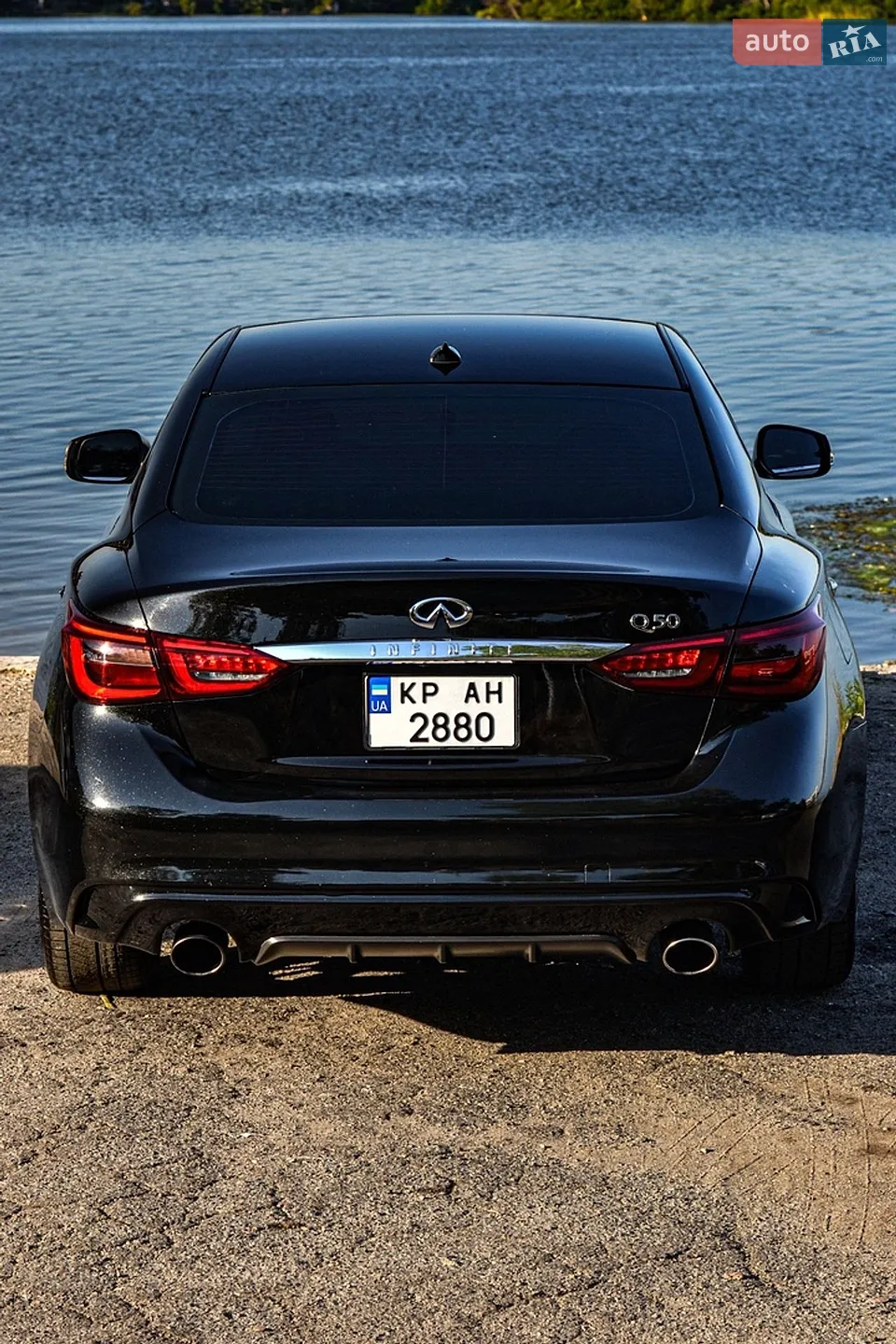2019 Infiniti Q50 - мініатюра 14