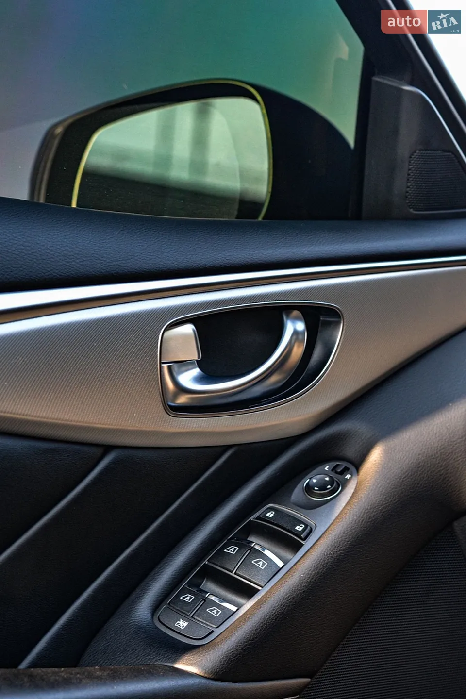 2019 Infiniti Q50 - мініатюра 21