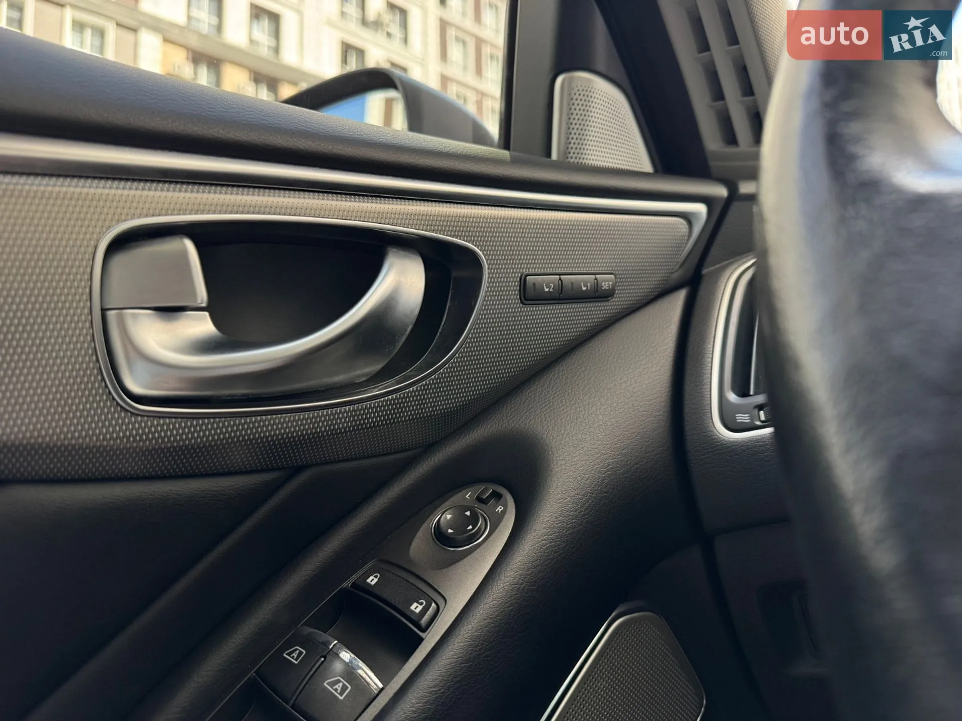 2016 Infiniti Q50 - мініатюра 10