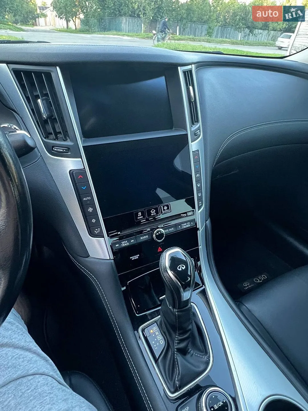 2019 Infiniti Q50 - мініатюра 15