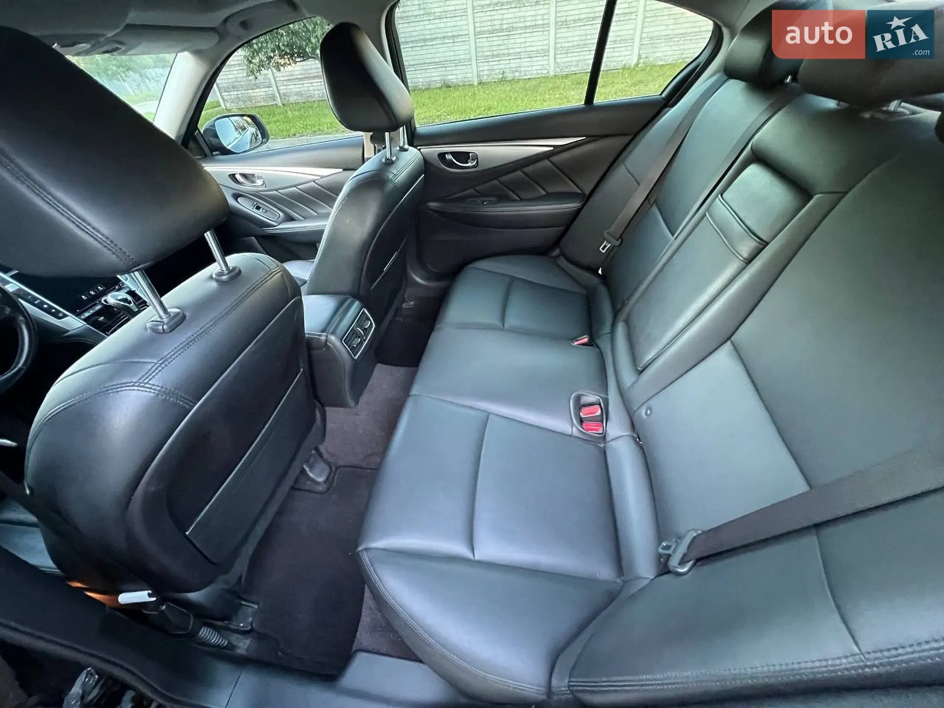 2019 Infiniti Q50 - мініатюра 20