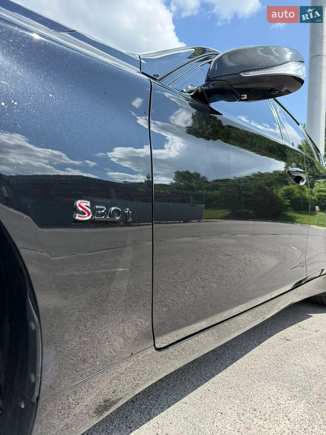 2018 Infiniti Q50 - мініатюра 11