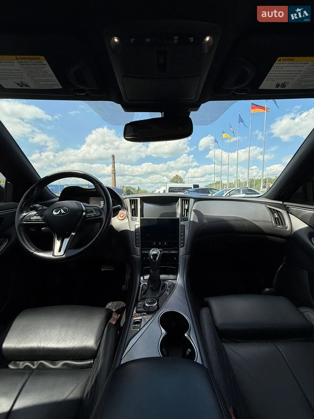 2018 Infiniti Q50 - мініатюра 17