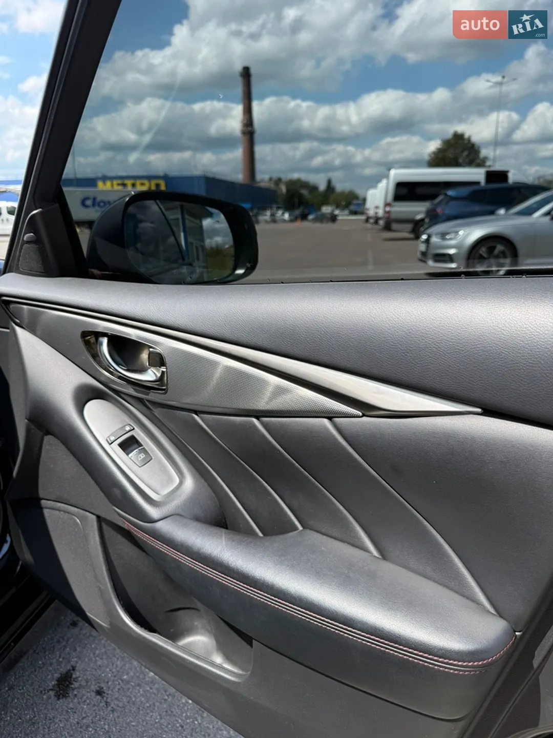 2018 Infiniti Q50 - мініатюра 20