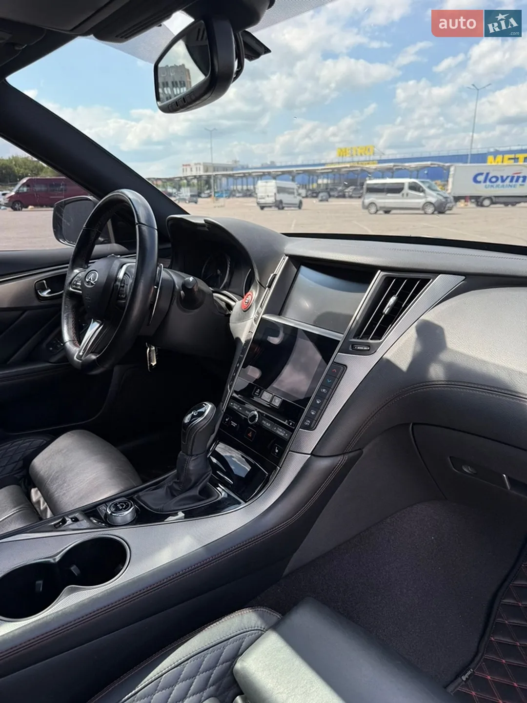 2018 Infiniti Q50 - мініатюра 22