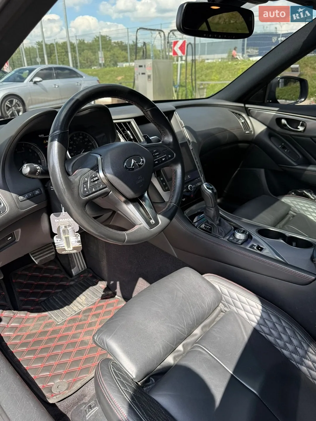 2018 Infiniti Q50 - мініатюра 23